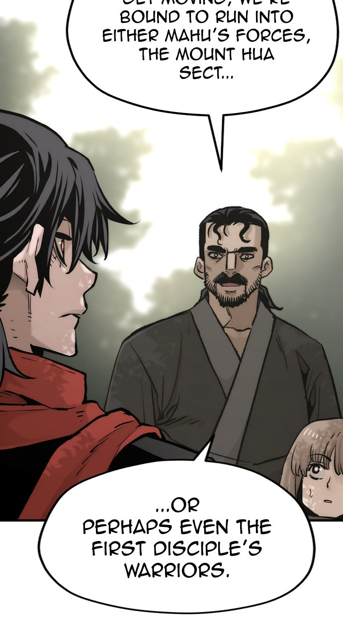 18+ Heavenly Demon Cultivation Simulation Chapter 102 page 65