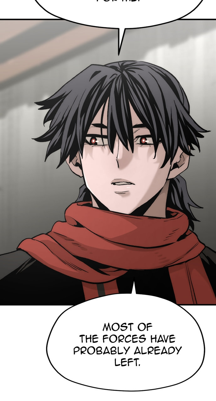 18+ Heavenly Demon Cultivation Simulation Chapter 102 page 76