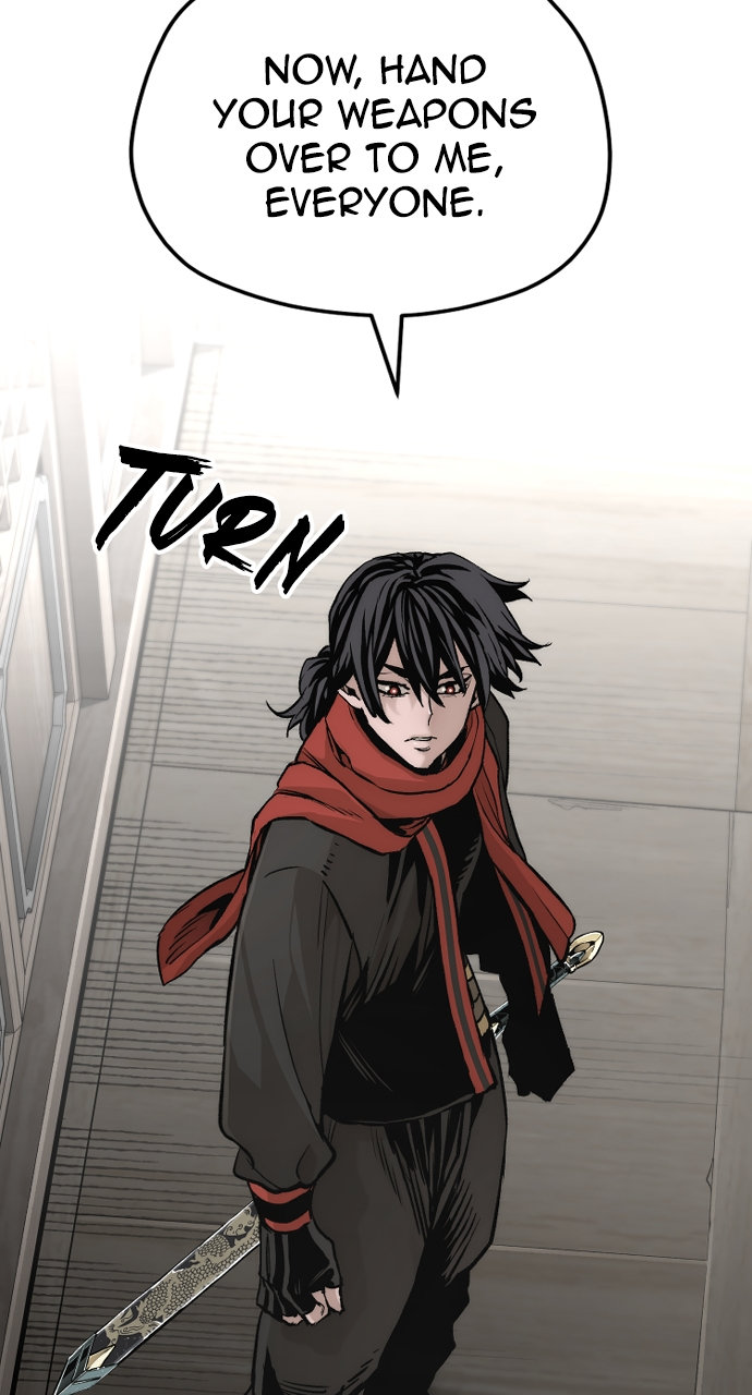 18+ Heavenly Demon Cultivation Simulation Chapter 102 page 79