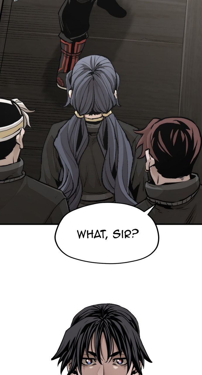 18+ Heavenly Demon Cultivation Simulation Chapter 102 page 80