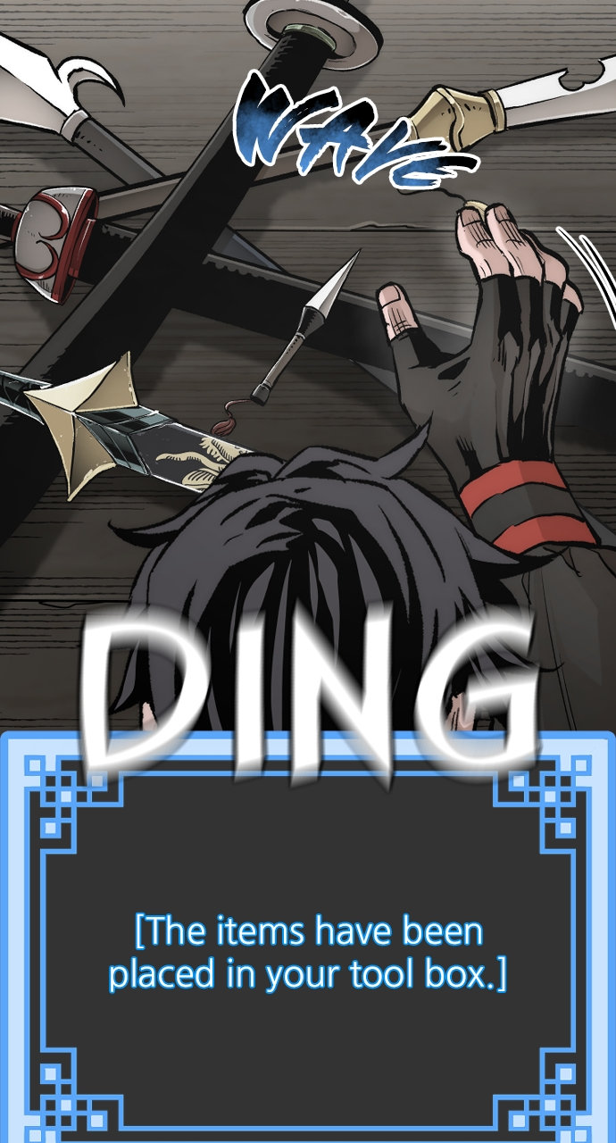 18+ Heavenly Demon Cultivation Simulation Chapter 102 page 82