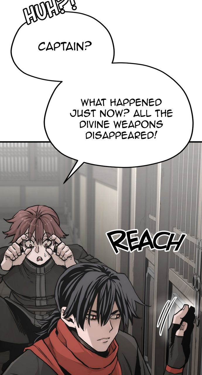 18+ Heavenly Demon Cultivation Simulation Chapter 102 page 84