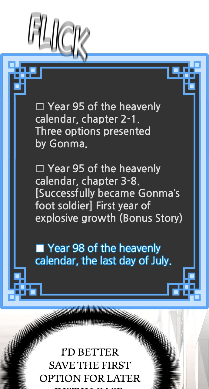 18+ Heavenly Demon Cultivation Simulation Chapter 102 page 86