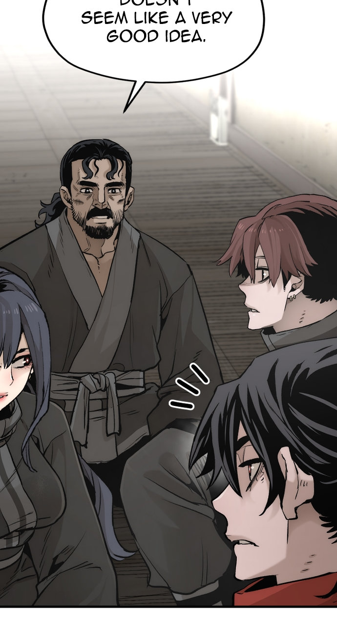 18+ Heavenly Demon Cultivation Simulation Chapter 102 page 98