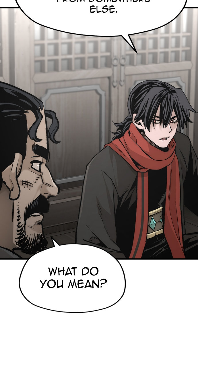 18+ Heavenly Demon Cultivation Simulation Chapter 102 page 101