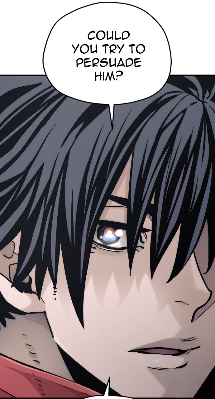 18+ Heavenly Demon Cultivation Simulation Chapter 102 page 109
