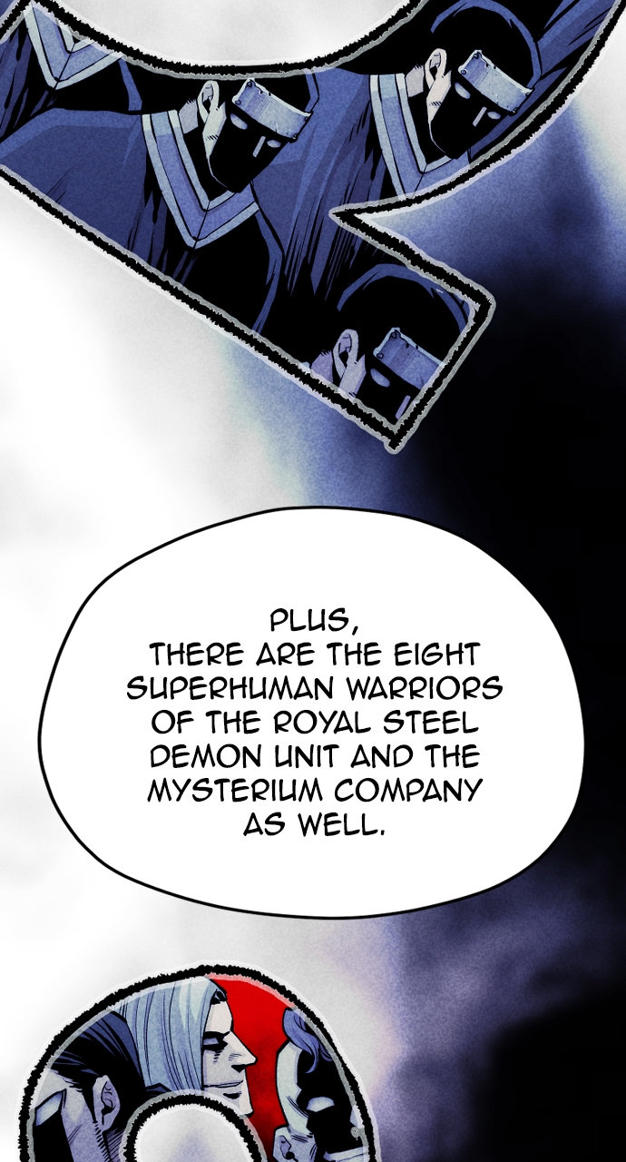18+ Heavenly Demon Cultivation Simulation Chapter 103 page 23