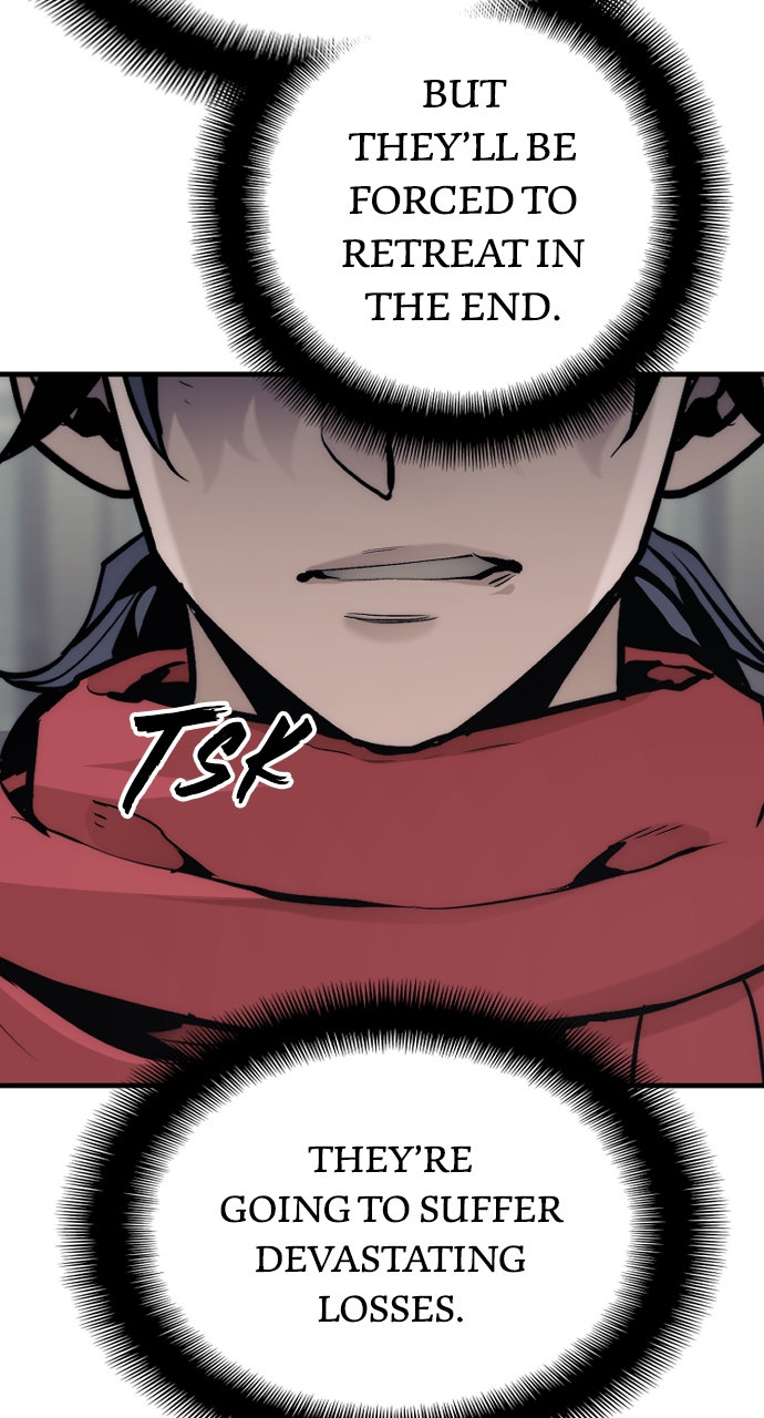 18+ Heavenly Demon Cultivation Simulation Chapter 103 page 28