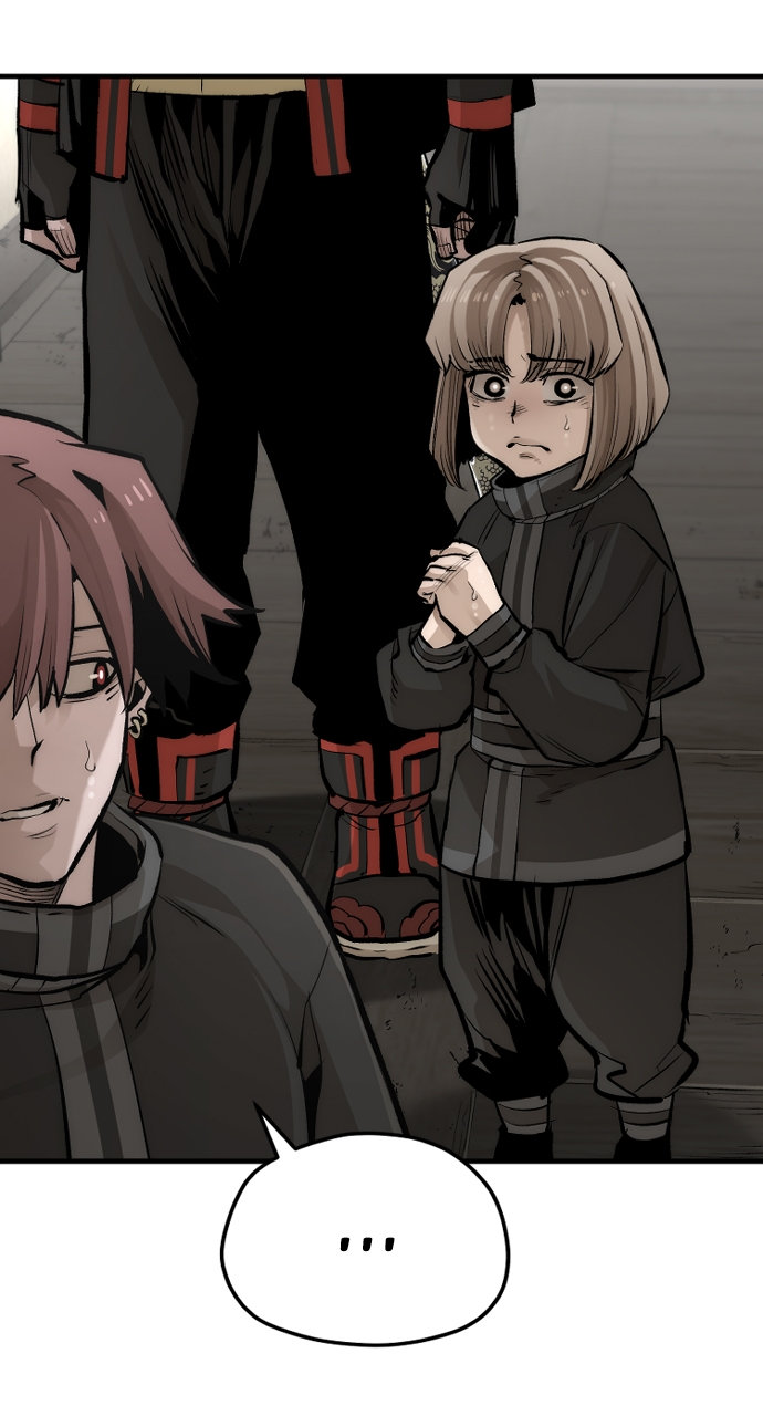 18+ Heavenly Demon Cultivation Simulation Chapter 103 page 34