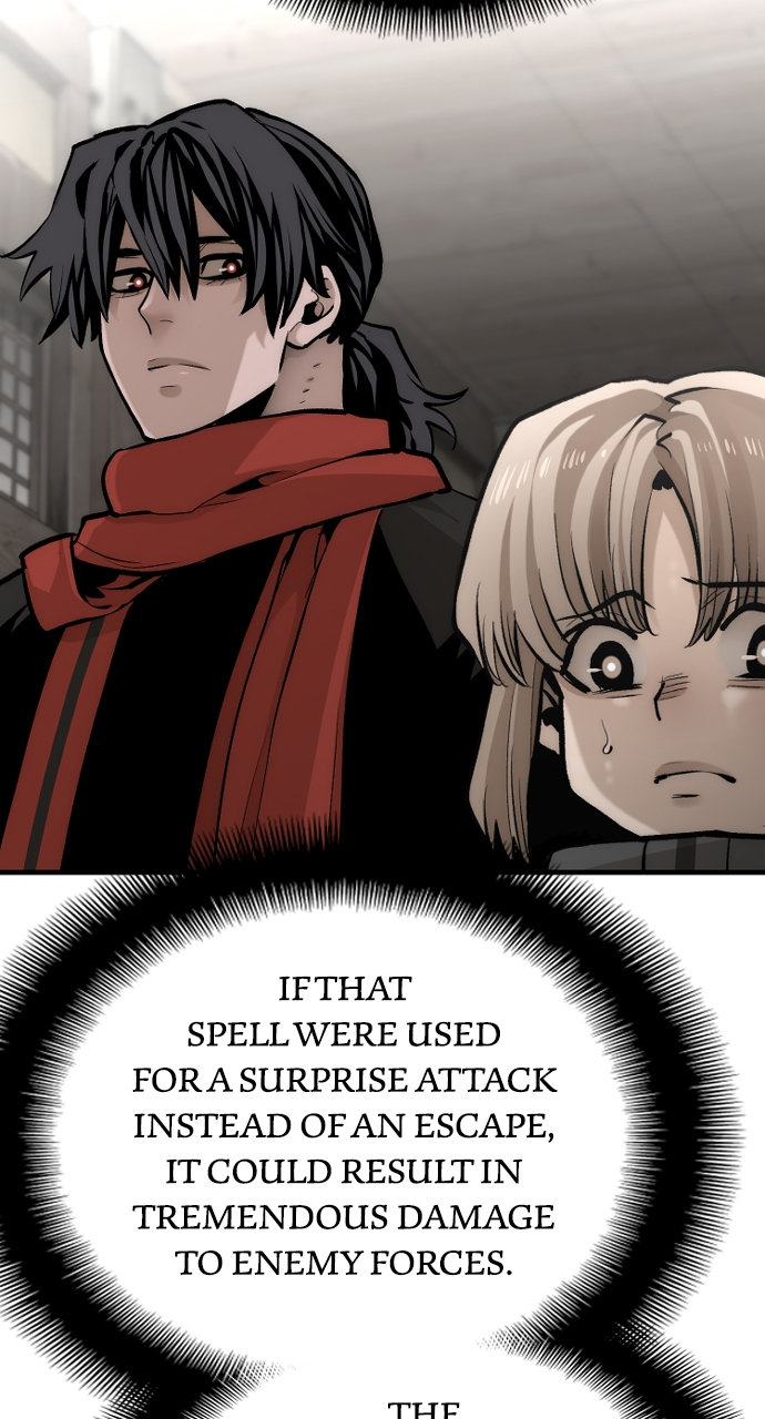 18+ Heavenly Demon Cultivation Simulation Chapter 103 page 36