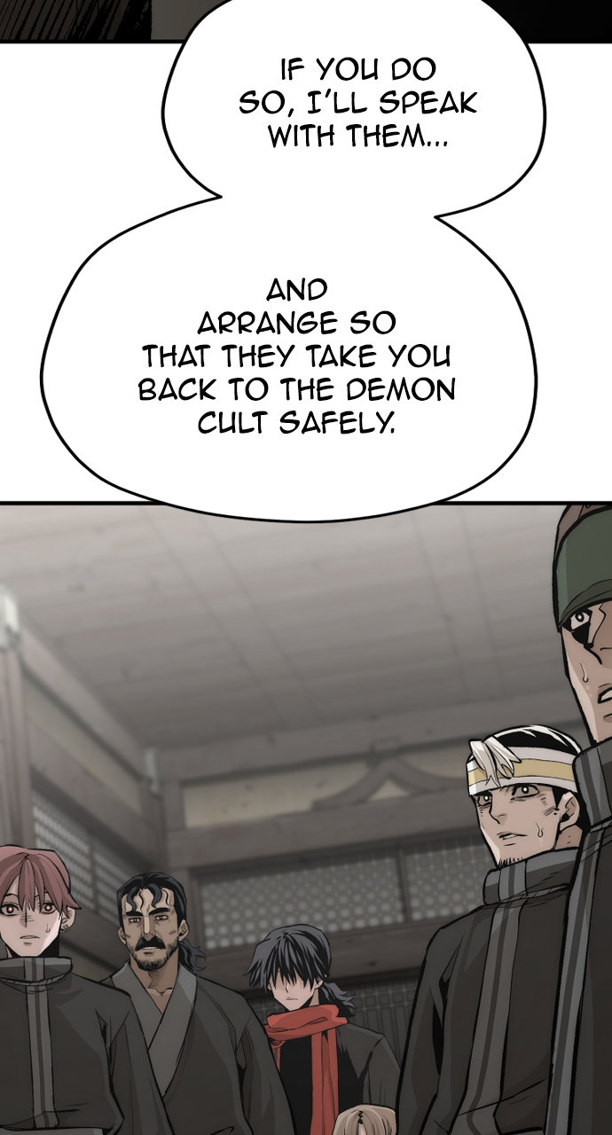 18+ Heavenly Demon Cultivation Simulation Chapter 103 page 41