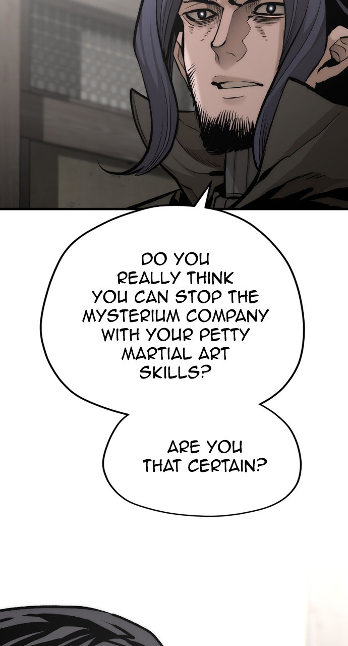 18+ Heavenly Demon Cultivation Simulation Chapter 103 page 59