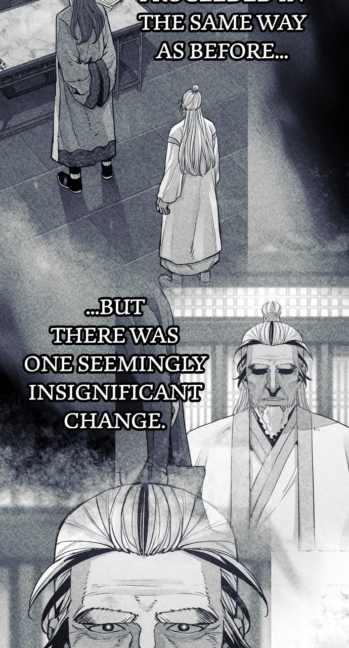 18+ Heavenly Demon Cultivation Simulation Chapter 103 page 67