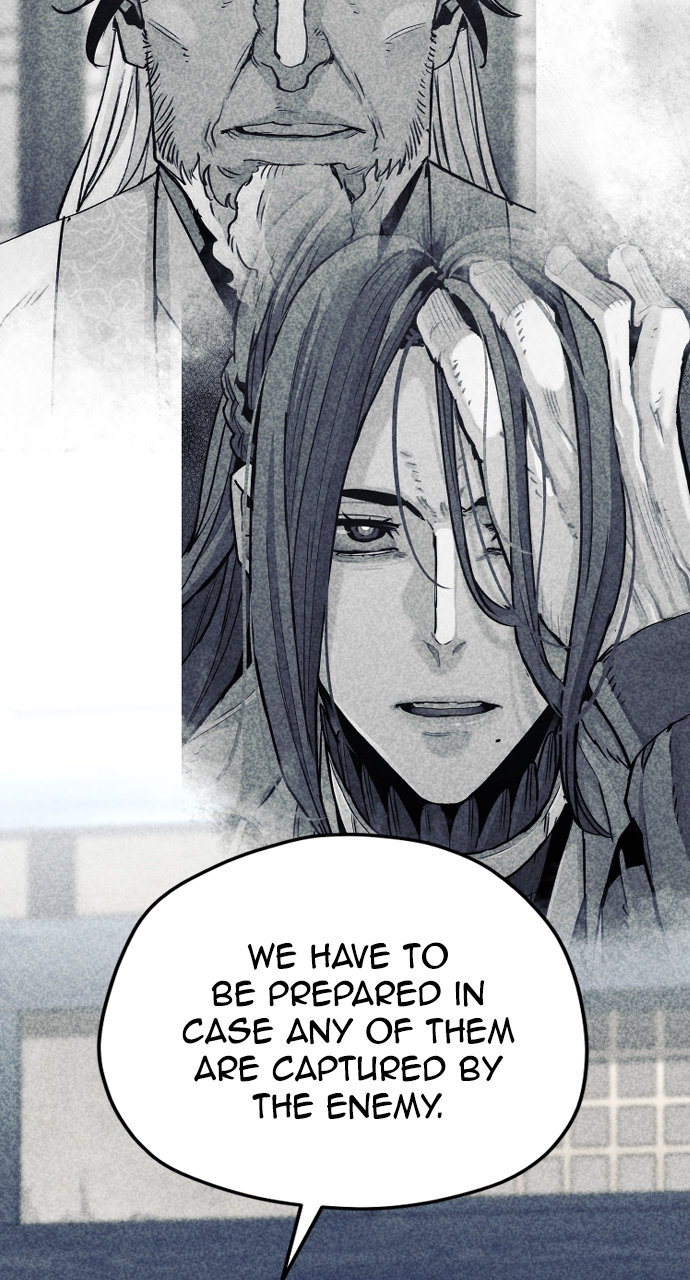 18+ Heavenly Demon Cultivation Simulation Chapter 103 page 68