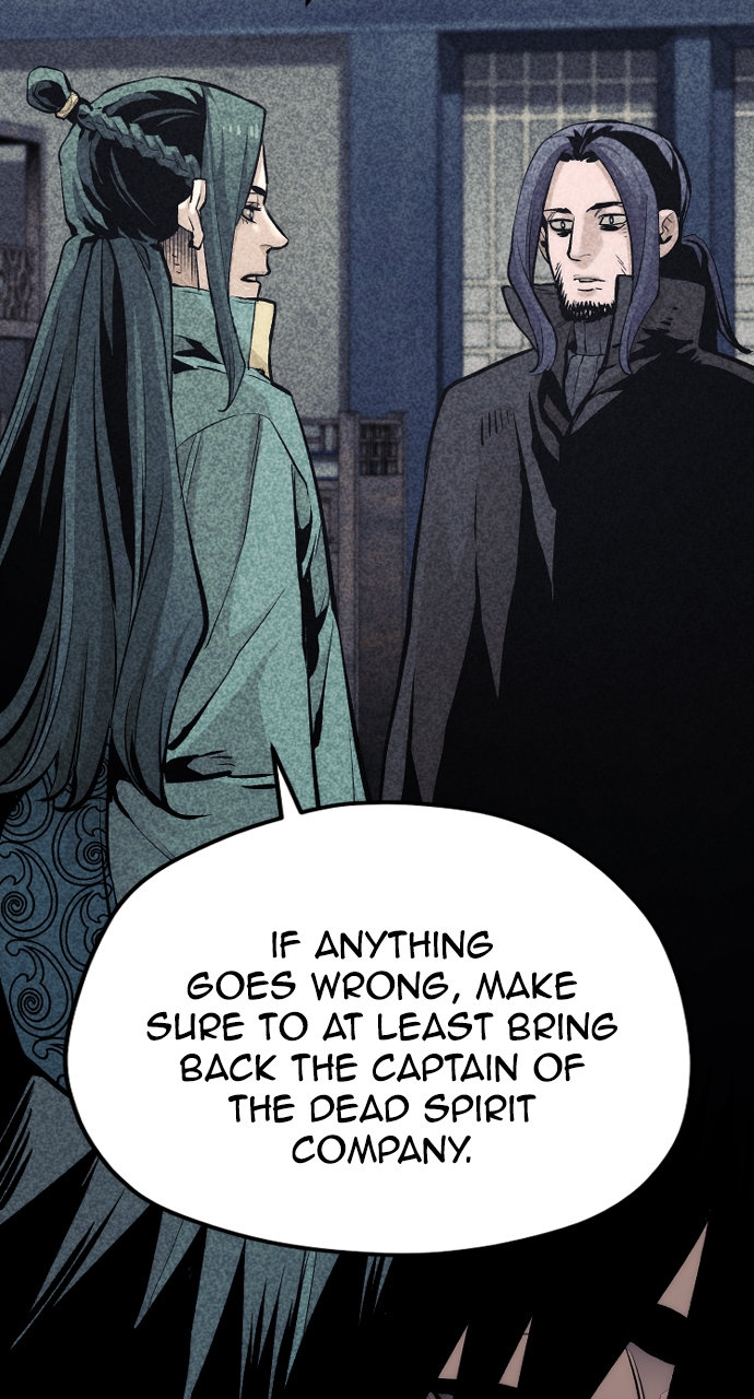 18+ Heavenly Demon Cultivation Simulation Chapter 103 page 69