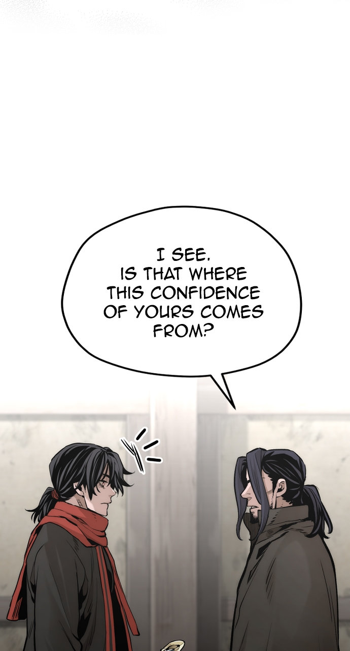 18+ Heavenly Demon Cultivation Simulation Chapter 103 page 71
