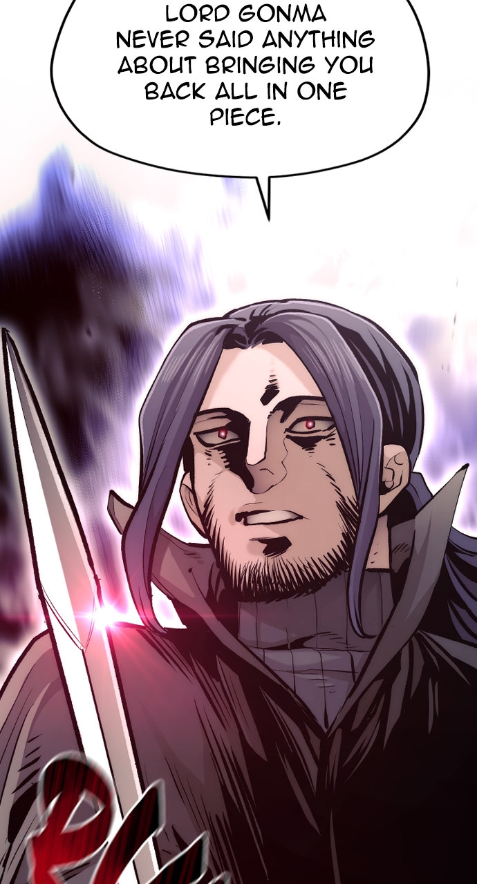 18+ Heavenly Demon Cultivation Simulation Chapter 103 page 74