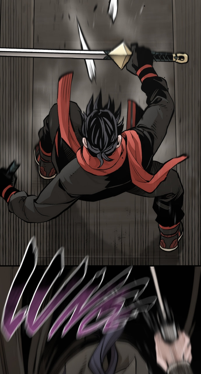 18+ Heavenly Demon Cultivation Simulation Chapter 103 page 82