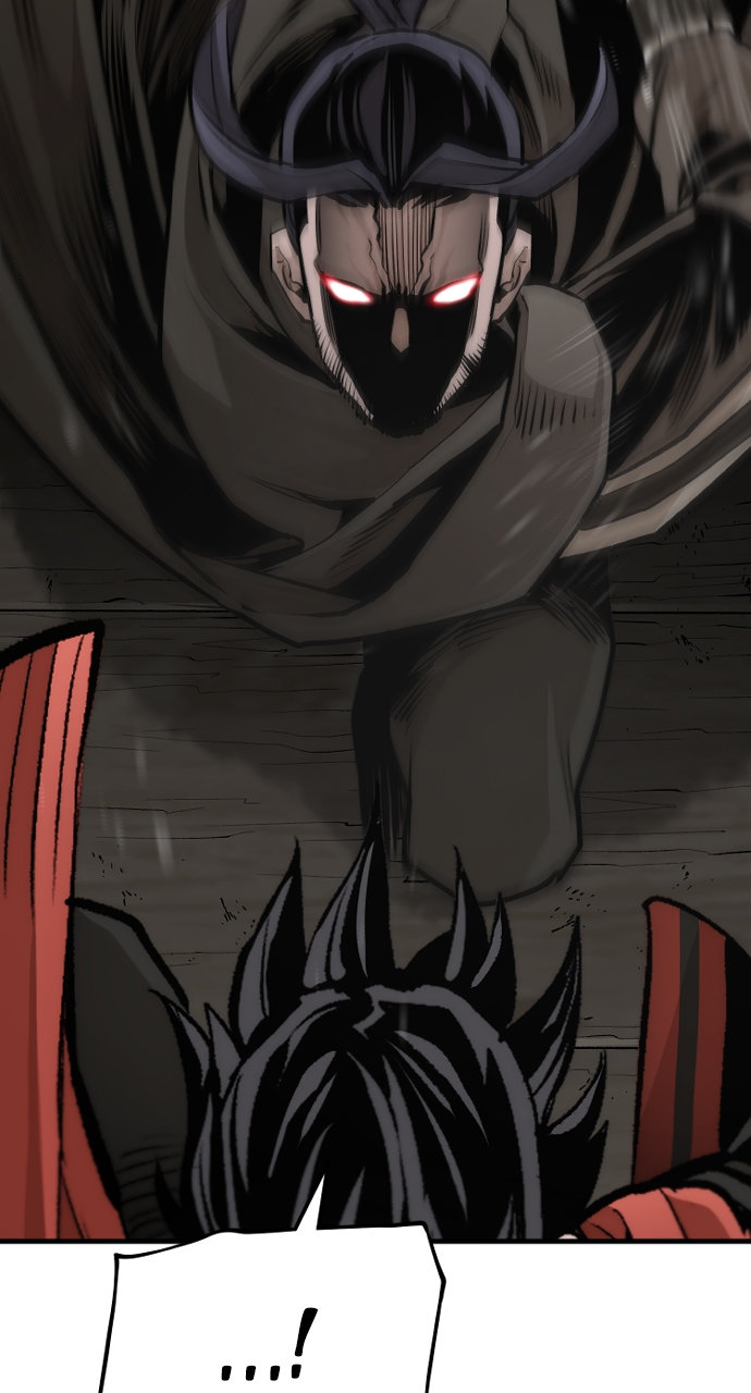 18+ Heavenly Demon Cultivation Simulation Chapter 103 page 83