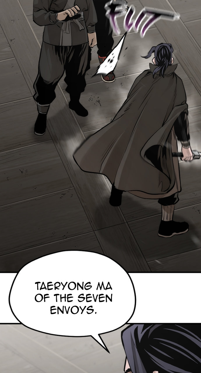 18+ Heavenly Demon Cultivation Simulation Chapter 103 page 89
