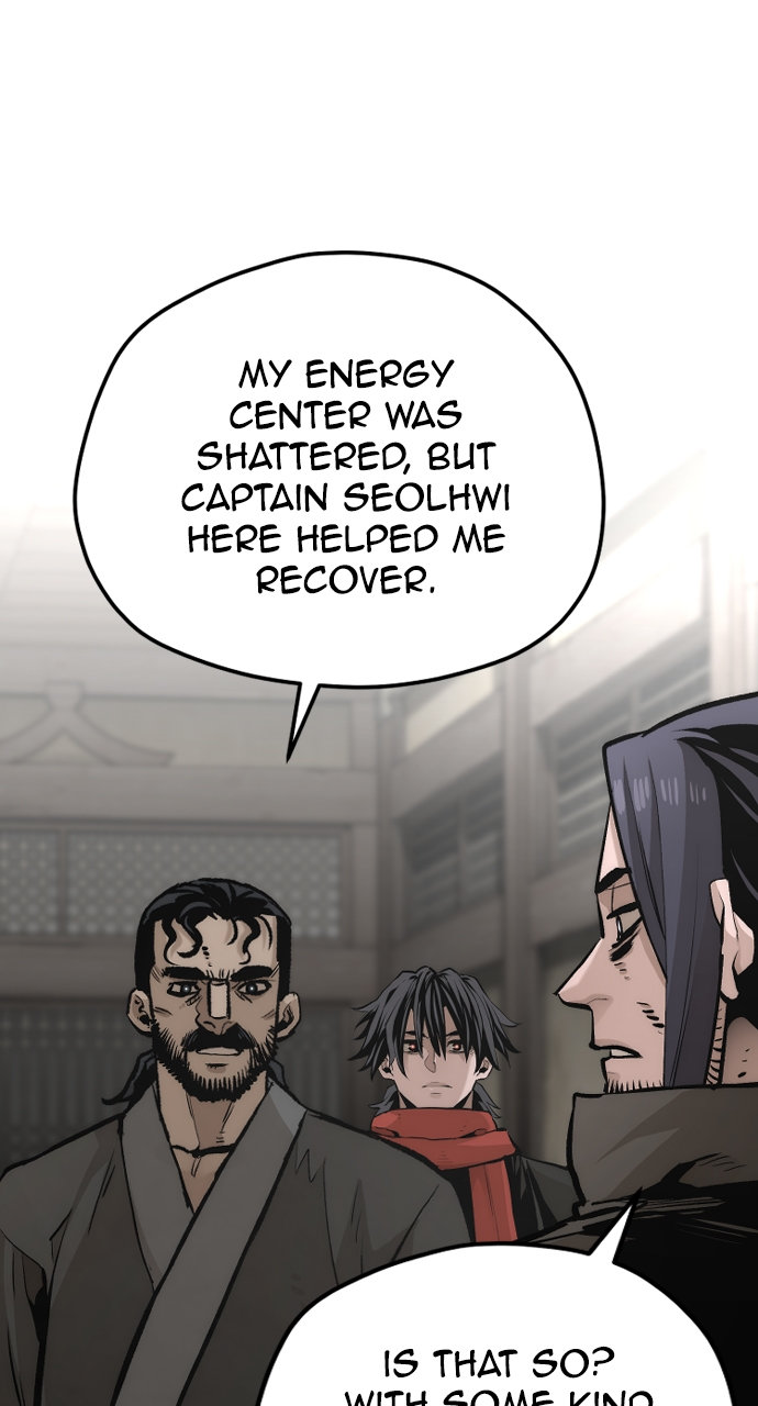 18+ Heavenly Demon Cultivation Simulation Chapter 103 page 91