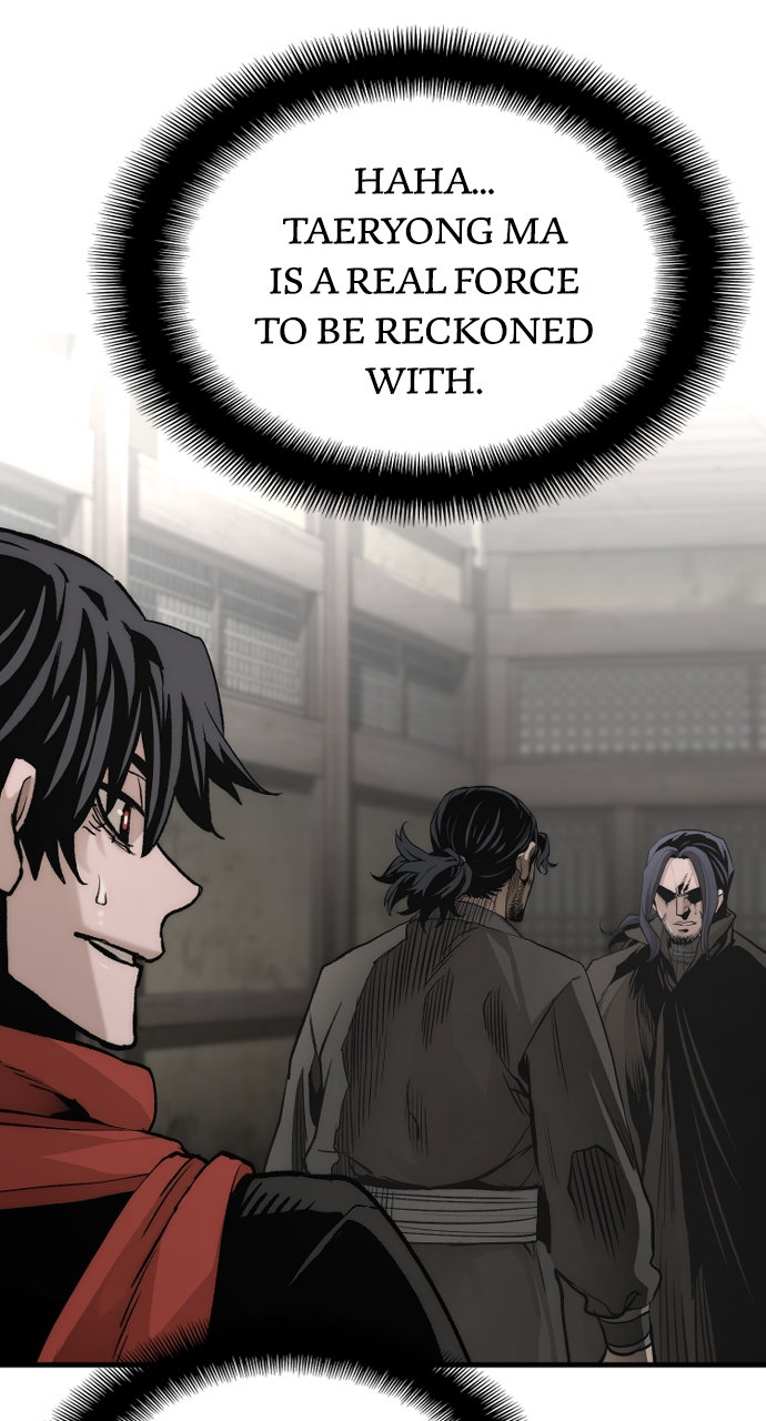 18+ Heavenly Demon Cultivation Simulation Chapter 103 page 108