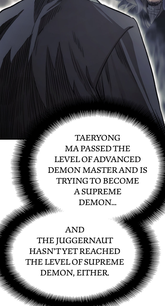 18+ Heavenly Demon Cultivation Simulation Chapter 103 page 111