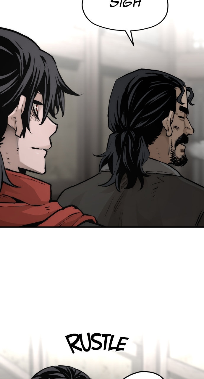 18+ Heavenly Demon Cultivation Simulation Chapter 103 page 119