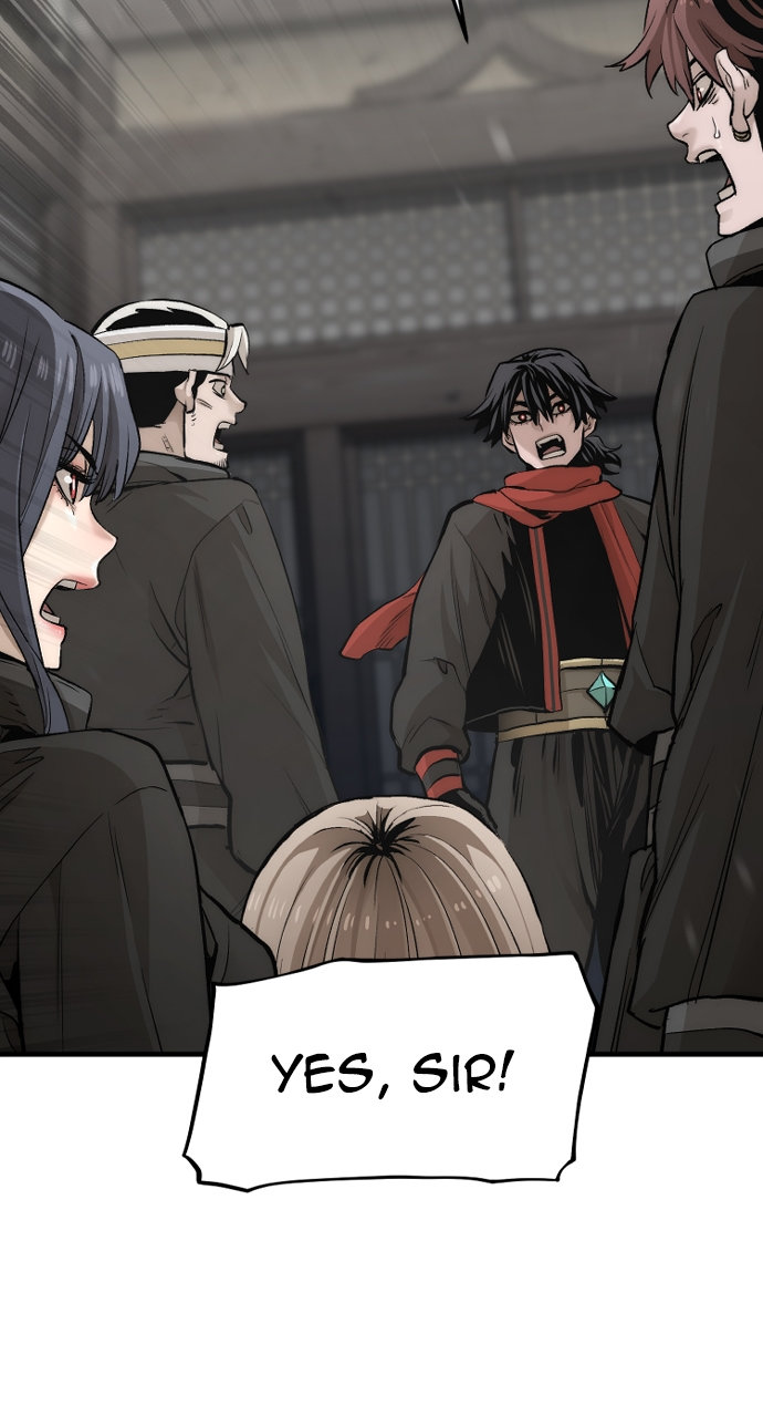 18+ Heavenly Demon Cultivation Simulation Chapter 103 page 122