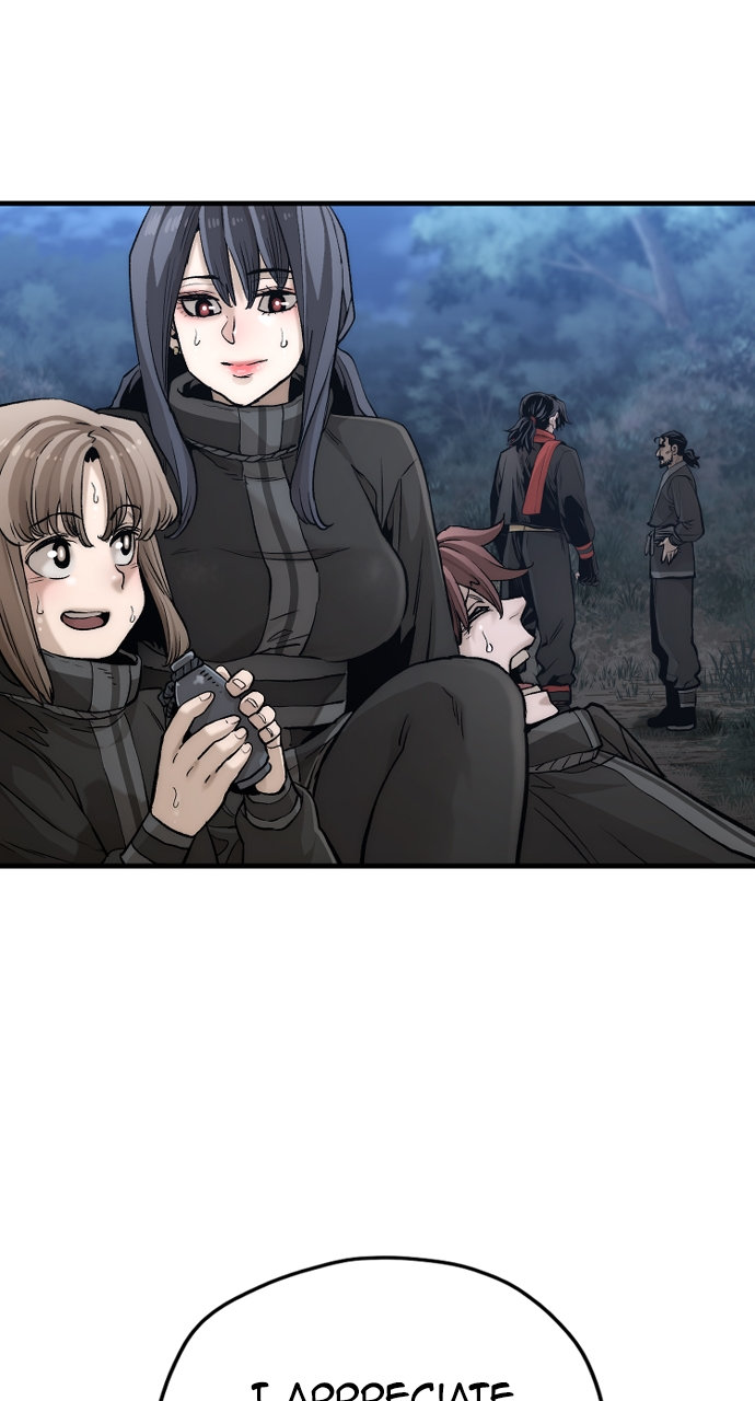 18+ Heavenly Demon Cultivation Simulation Chapter 103 page 126