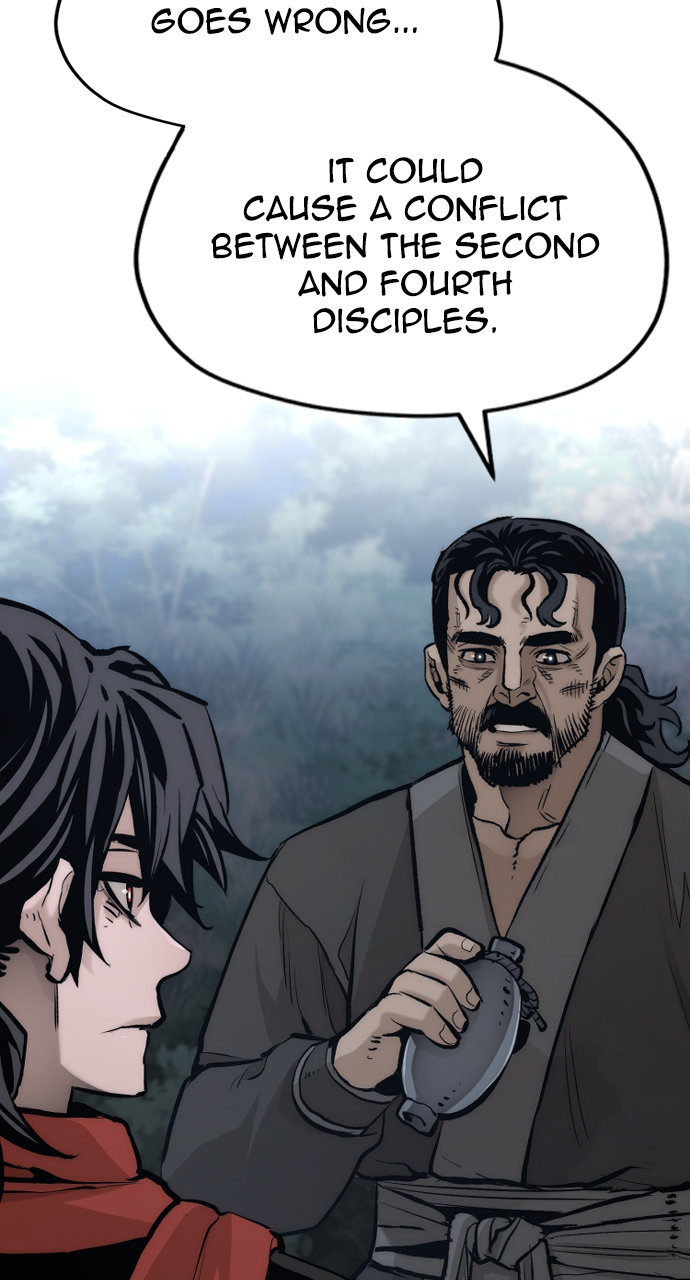 18+ Heavenly Demon Cultivation Simulation Chapter 103 page 132