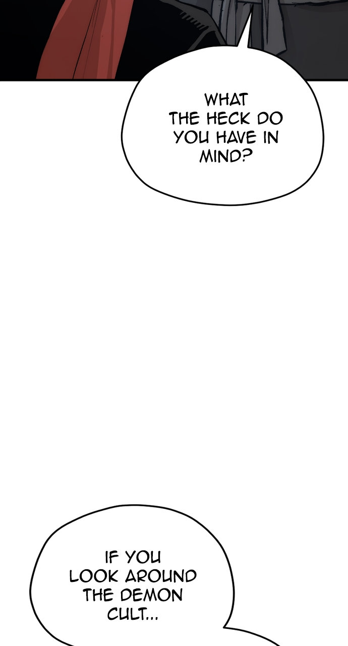 18+ Heavenly Demon Cultivation Simulation Chapter 103 page 133