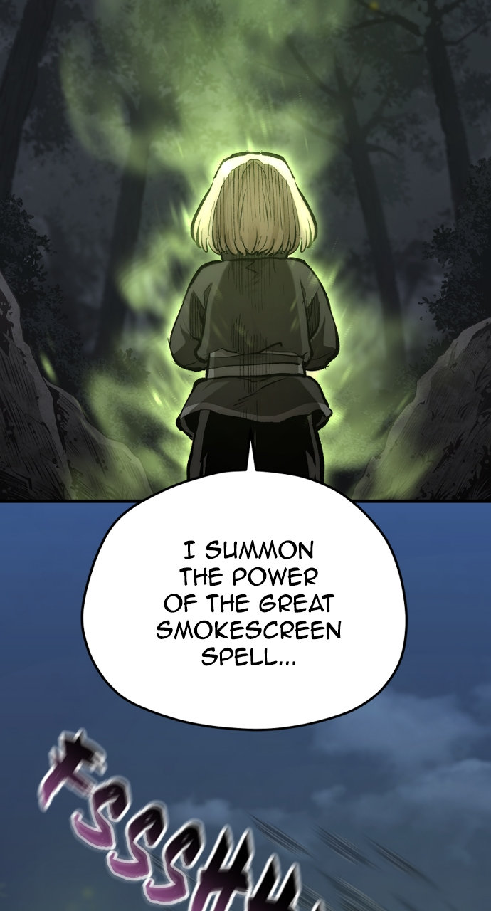 18+ Heavenly Demon Cultivation Simulation Chapter 103 page 161