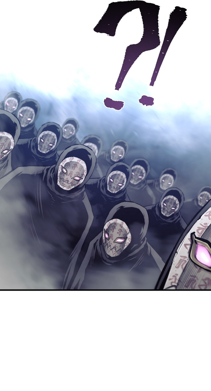 18+ Heavenly Demon Cultivation Simulation Chapter 104 page 5