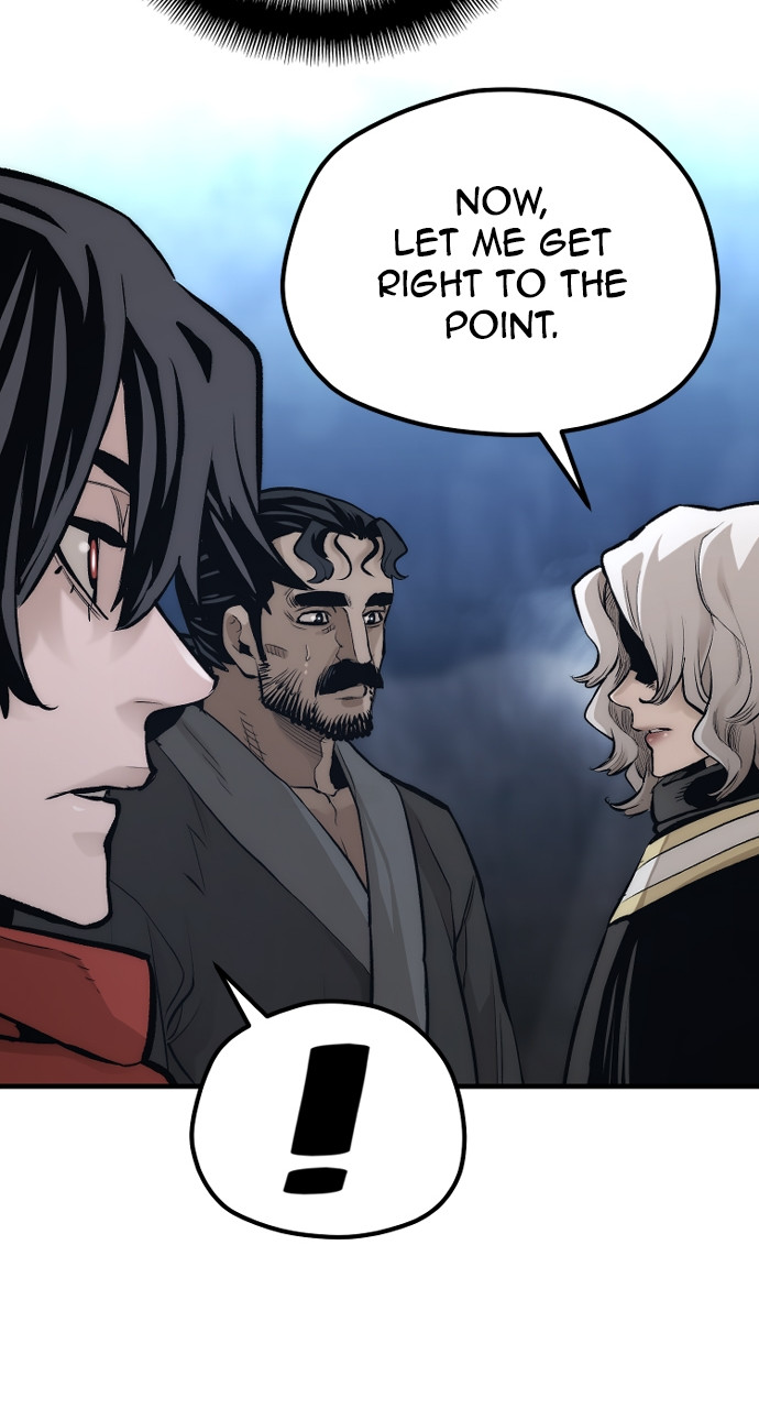 18+ Heavenly Demon Cultivation Simulation Chapter 104 page 31