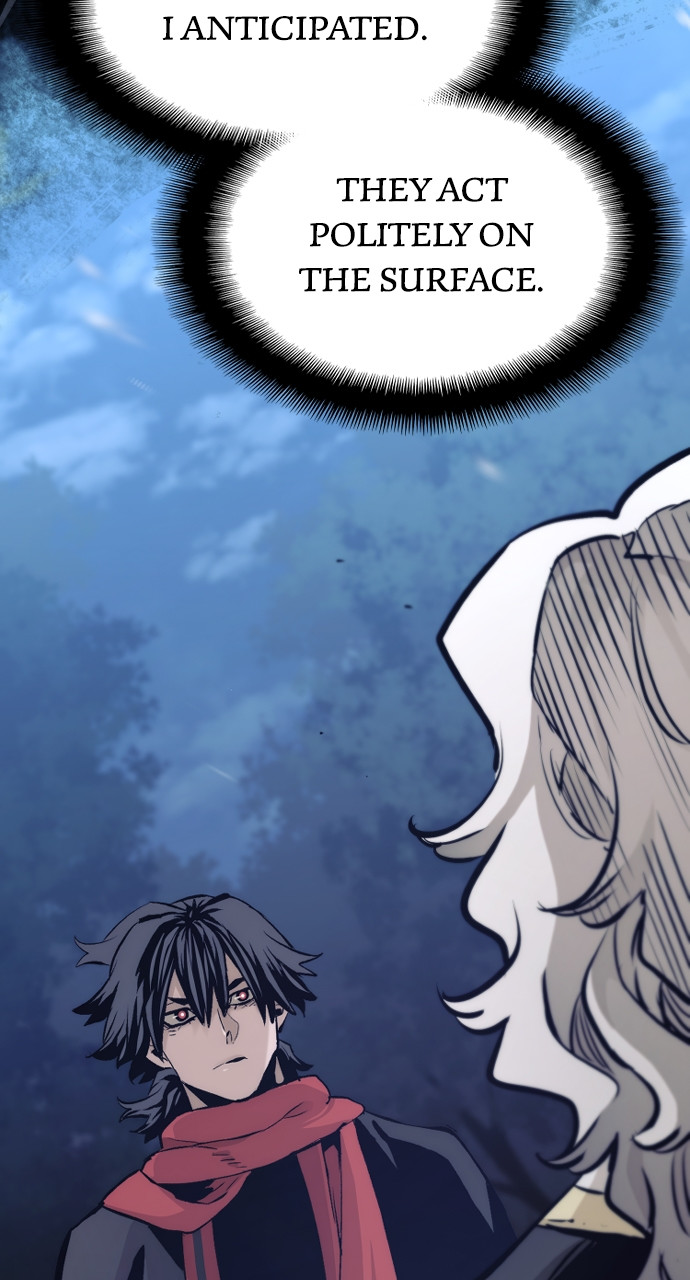 18+ Heavenly Demon Cultivation Simulation Chapter 104 page 41