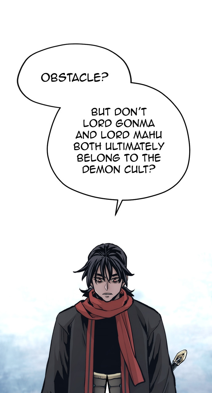18+ Heavenly Demon Cultivation Simulation Chapter 104 page 61