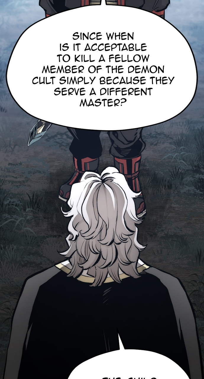 18+ Heavenly Demon Cultivation Simulation Chapter 104 page 62