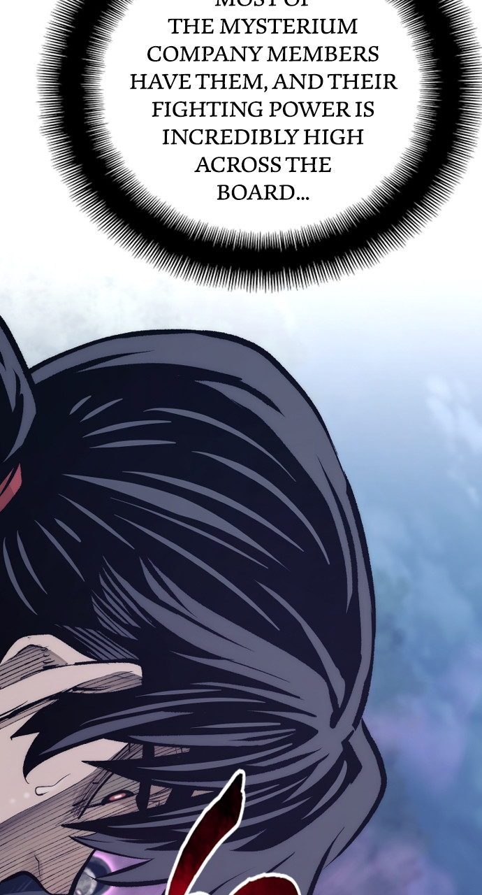 18+ Heavenly Demon Cultivation Simulation Chapter 104 page 77