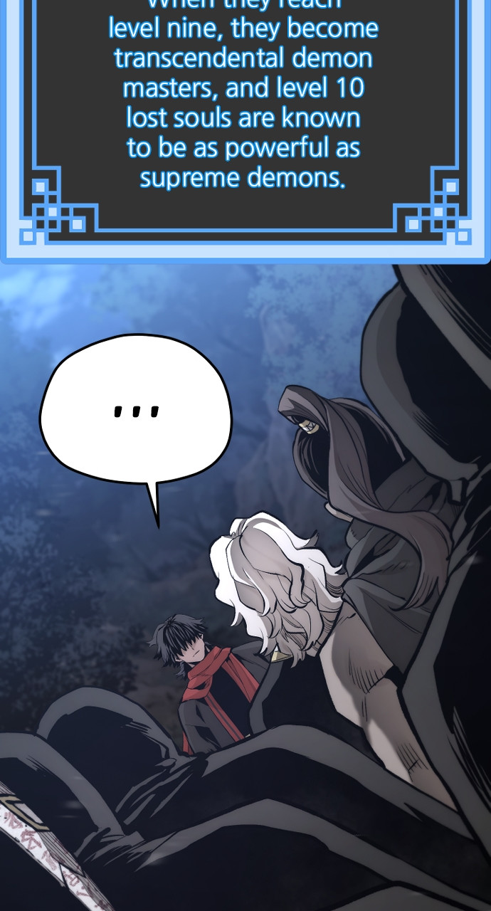 18+ Heavenly Demon Cultivation Simulation Chapter 104 page 85