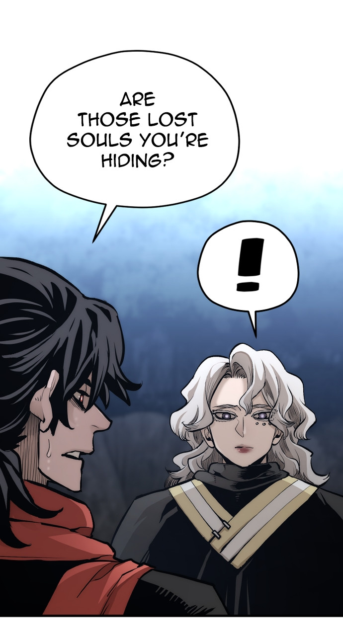18+ Heavenly Demon Cultivation Simulation Chapter 104 page 87