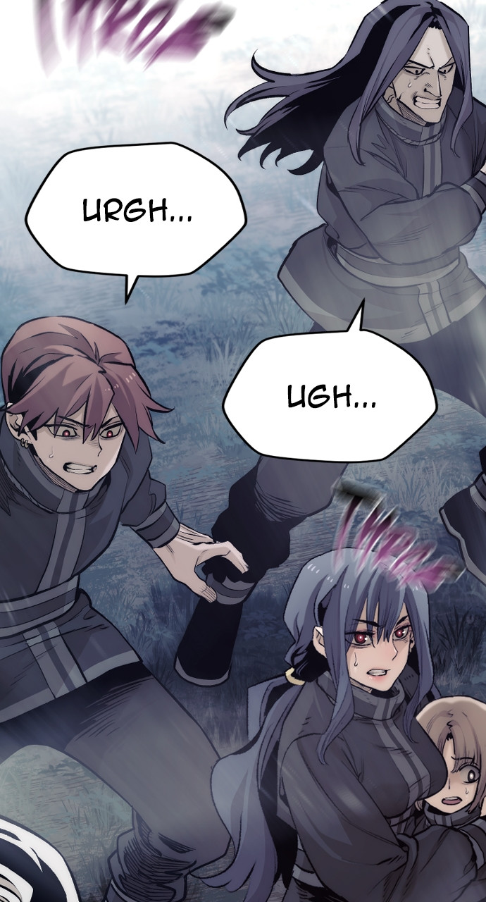 18+ Heavenly Demon Cultivation Simulation Chapter 104 page 98