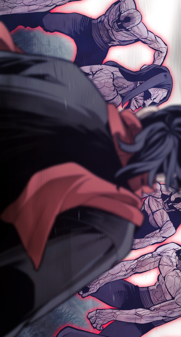 18+ Heavenly Demon Cultivation Simulation Chapter 104 page 101