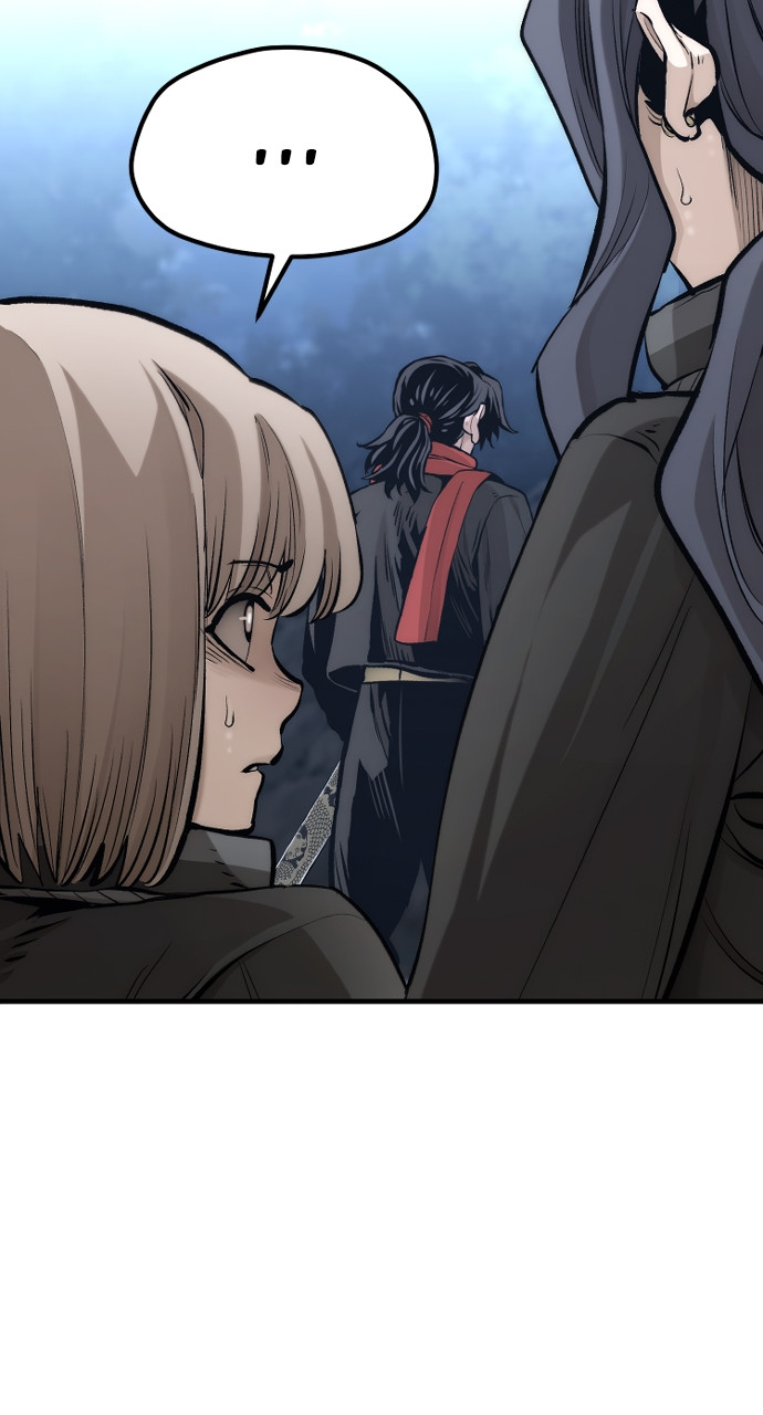 18+ Heavenly Demon Cultivation Simulation Chapter 104 page 105