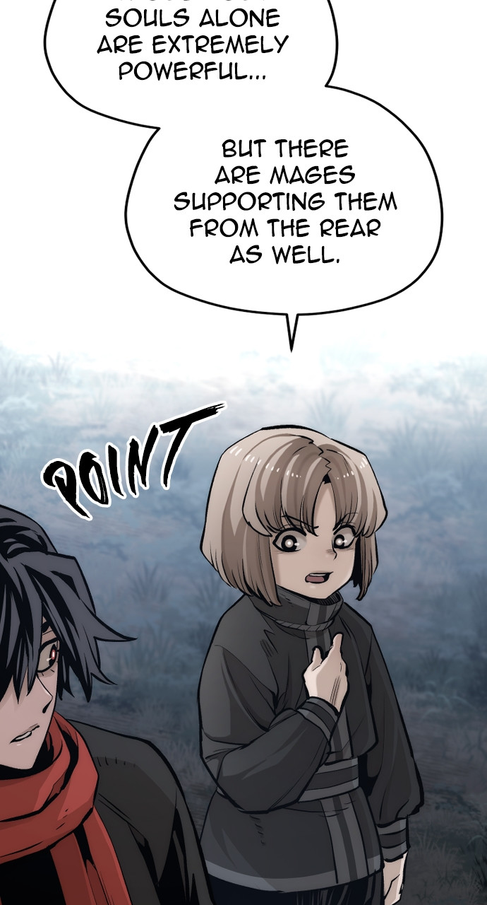 18+ Heavenly Demon Cultivation Simulation Chapter 104 page 111