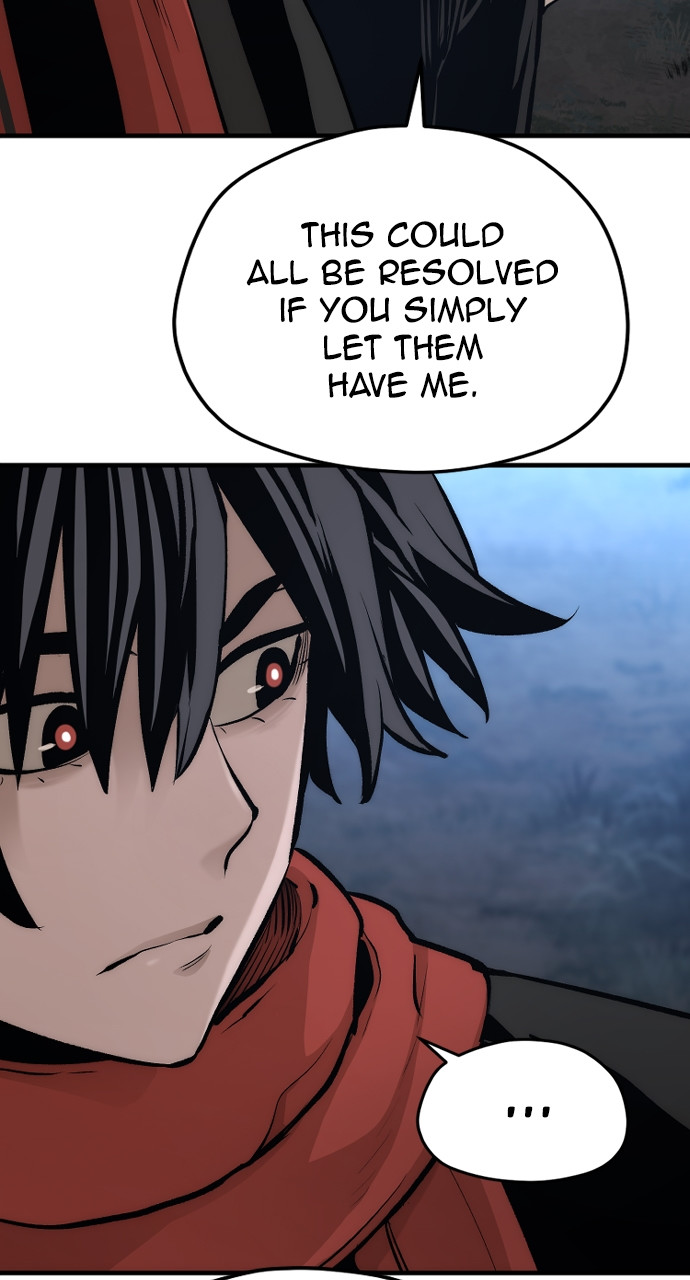 18+ Heavenly Demon Cultivation Simulation Chapter 104 page 112