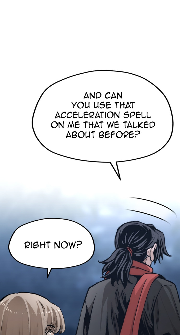 18+ Heavenly Demon Cultivation Simulation Chapter 104 page 127