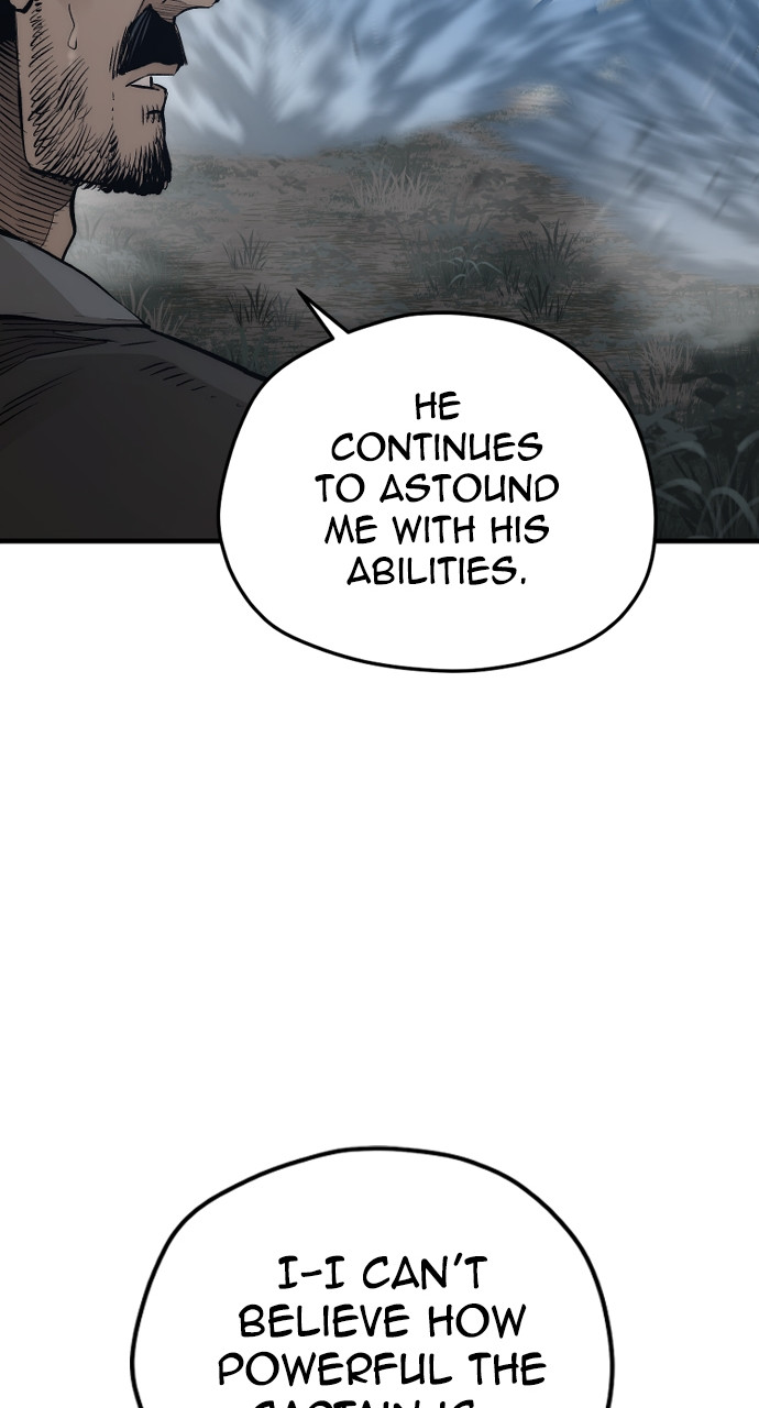 18+ Heavenly Demon Cultivation Simulation Chapter 105 page 39