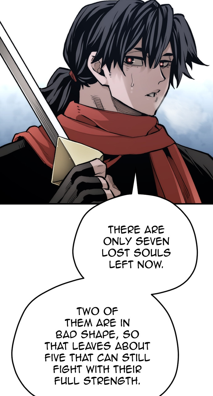 18+ Heavenly Demon Cultivation Simulation Chapter 105 page 52