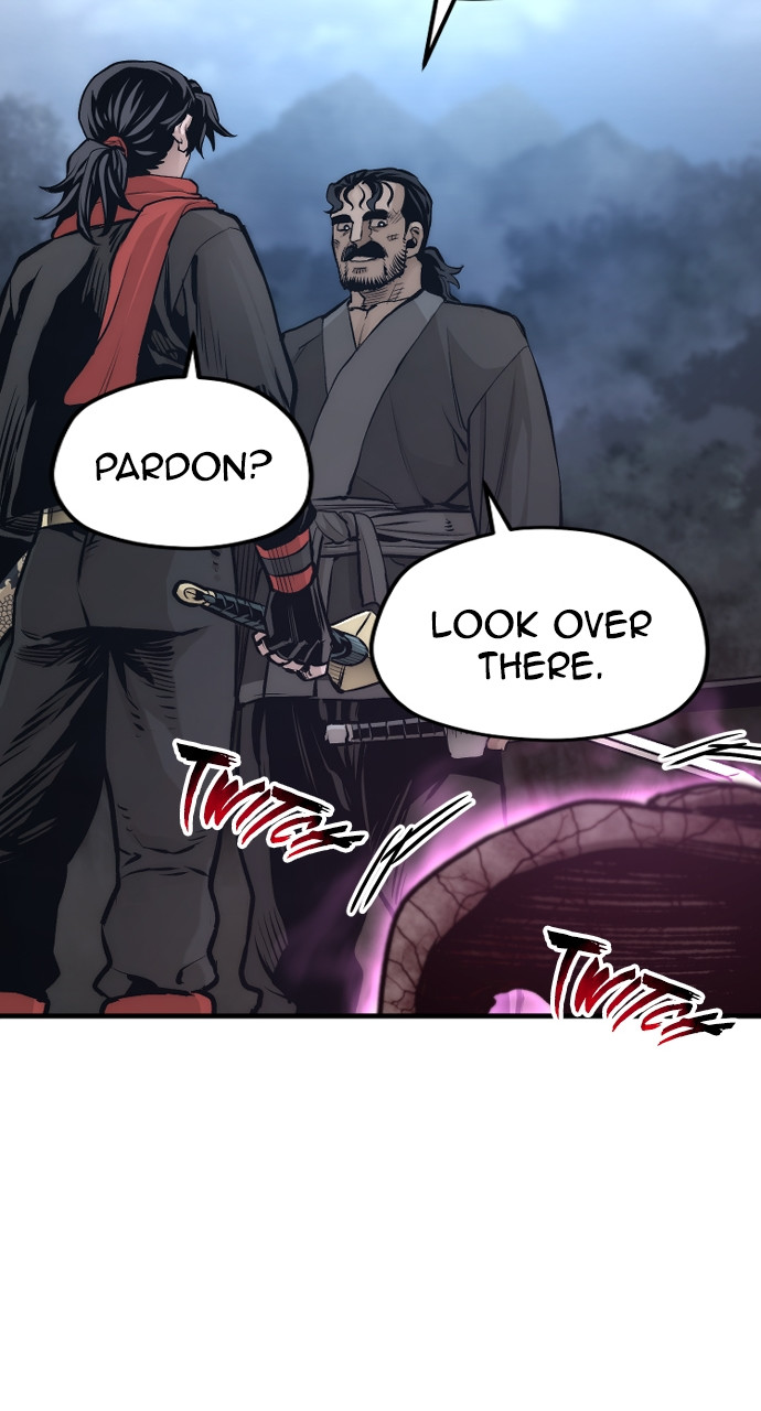 18+ Heavenly Demon Cultivation Simulation Chapter 105 page 61